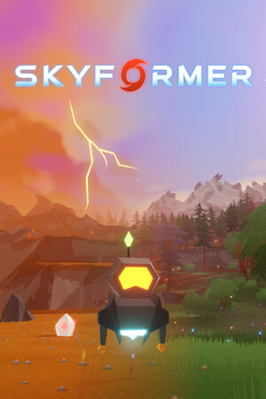 Skyformer [RUS|ENG] (2025) PC RePack от Механики