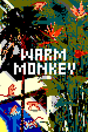Warm Monkey [RUS|ENG] (2025) PC RePack от Механики