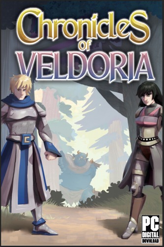 Chronicles of Veldoria [RUS|ENG] (2025) PC RePack от Механики