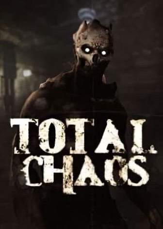 Total Chaos [RUS|ENG] (2025) PC Пиратка Portable