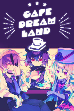 Cafe DReAMLAND [RUS|ENG] (2025) PC RePack от Механики