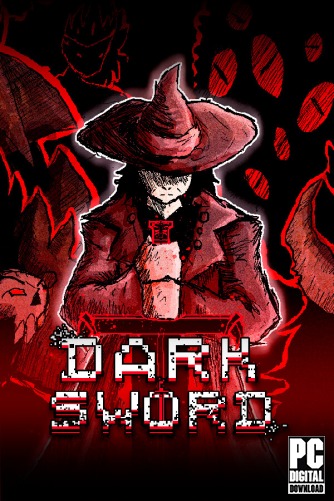 Dark Sword: The Light of Ainn [RUS|ENG] (2025) PC RePack от Механики