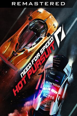 Need for Speed Hot Pursuit Remastered [RUS|ENG] (2020) PC RePack от Механики с Русской озвучкой