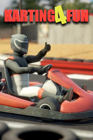 Karting4Fun [RUS|ENG] (2025) PC RePack от Механики