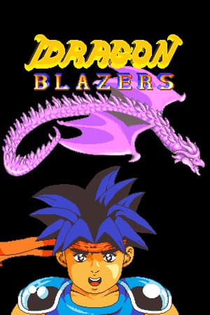 Dragon Blazers [RUS|ENG] (2025) PC RePack от Механики