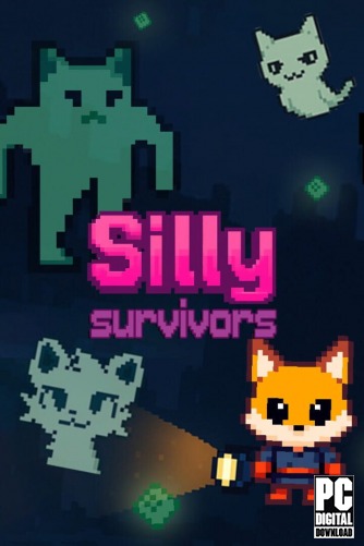 Silly Survivors [RUS|ENG] (2025) PC RePack от Механики