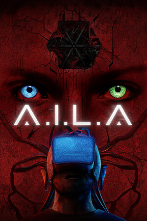 A.I.L.A (АИЛА) v.1.0.0.6001 [RUS|ENG] (2025) PC Пиратка Portable