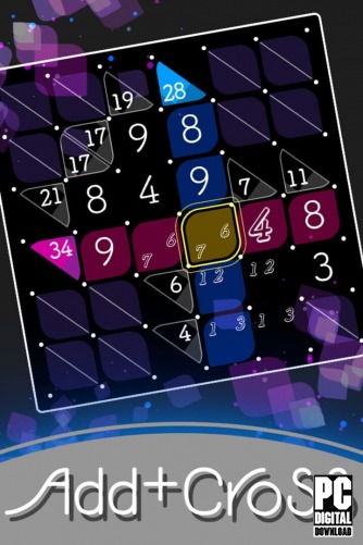 Add Cross [RUS|ENG] (2025) PC RePack от Механики