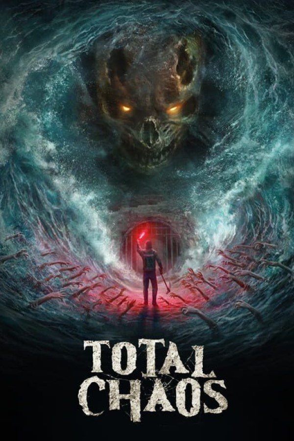 Русификатор для Total Chaos (2025) на ПК (текст + текстуры)