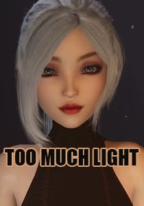 Too Much Light [RUS|ENG] (2020) PC Лицензия