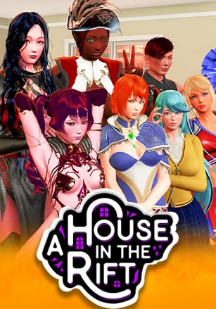 A House In The Rift [RUS|ENG] (2020) PC Пиратка