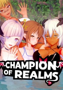 Champion of Realms [RUS|ENG] (2020) PC Пиратка