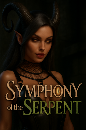 Symphony of the Serpent [RUS|ENG] (2024) PC Пиратка