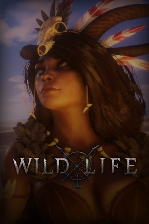 Wild Life - An Adult RPG [RUS|ENG] (2025) PC Пиратка
