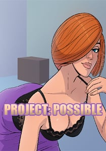 Project: Possible [RUS|ENG] (2022) PC Лицензия