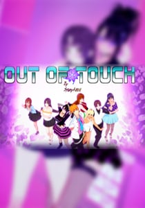 Out of Touch! [RUS|ENG] (2022) PC Лицензия
