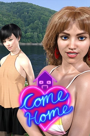 Come Home: Premium (Иди Домой) [RUS|ENG] (2021) PC Пиратка