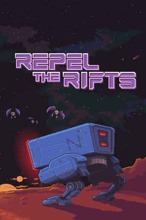 Repel The Rifts [RUS|ENG] (2025) PC RePack от Механики