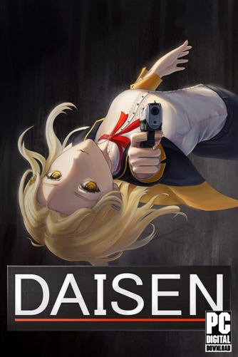 Daisen [RUS|ENG] (2025) PC RePack от Механики