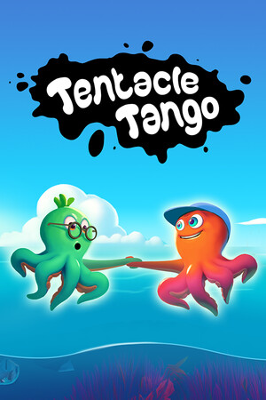 Tentacle Tango [RUS|ENG] (2025) PC RePack от Механики