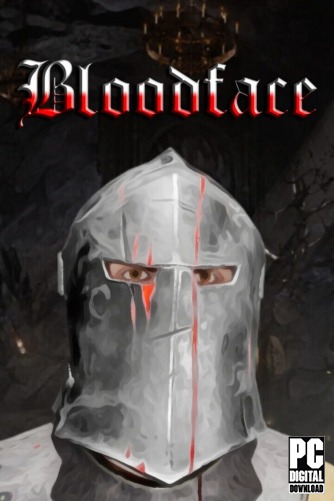 Bloodface [RUS|ENG] (2025) PC RePack от Механики