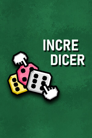 Incredicer [RUS|ENG] (2025) PC RePack от Механики