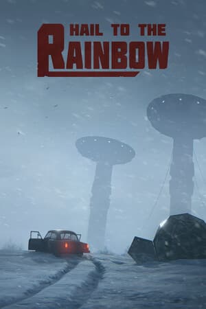 Hail to the Rainbow [RUS|ENG] (2025) PC Пиратка Portable