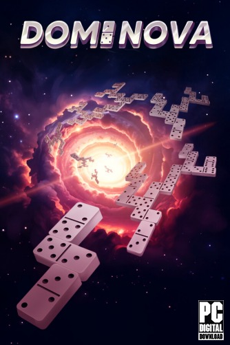 Dominova [RUS|ENG] (2025) PC RePack от Механики