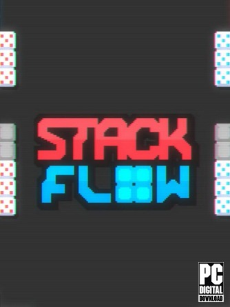 Stackflow [RUS|ENG] (2025) PC RePack от Механики
