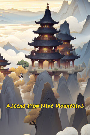 Ascend From Nine Mountains [RUS|ENG] (2025) PC RePack от Механики