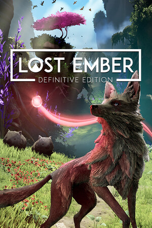 LOST EMBER: Rekindled Edition (Потерянный Уголёк: Воссозданное Издание) [RUS|ENG] (2025) PC Пиратка Portable + DLC
