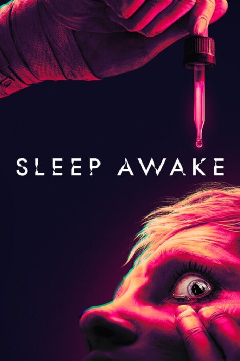 SLEEP AWAKE [RUS|ENG] (2025) PC RePack от Механики