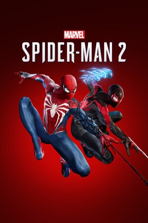 Marvel's Spider-Man 2: Digital Deluxe Edition (Марвел Человек Паук 2) v.1.401.1.0 [RUS|ENG] (2025) PC Repack от Селезень + DLC
