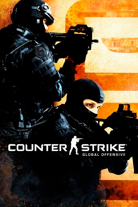 Counter-Strike: Global Offensive (КС: ГО) (2012|RUS) PC Repack от R.G. Механики