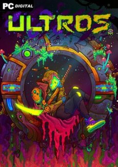 Ultros (2024) PC RePack от R.G. Механики