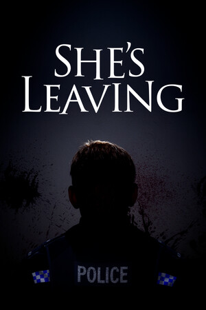 She's Leaving [RUS|ENG] (2025) PC RePack от Механики