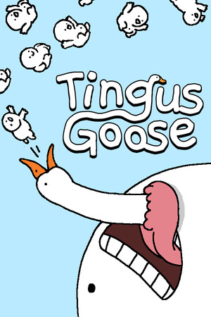 Tingus Goose v 1.0.3 [RUS|ENG] (2025) PC RePack от Механики | Русская озвучка