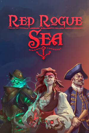 Red Rogue Sea [RUS|ENG] (2025) PC RePack от Механики