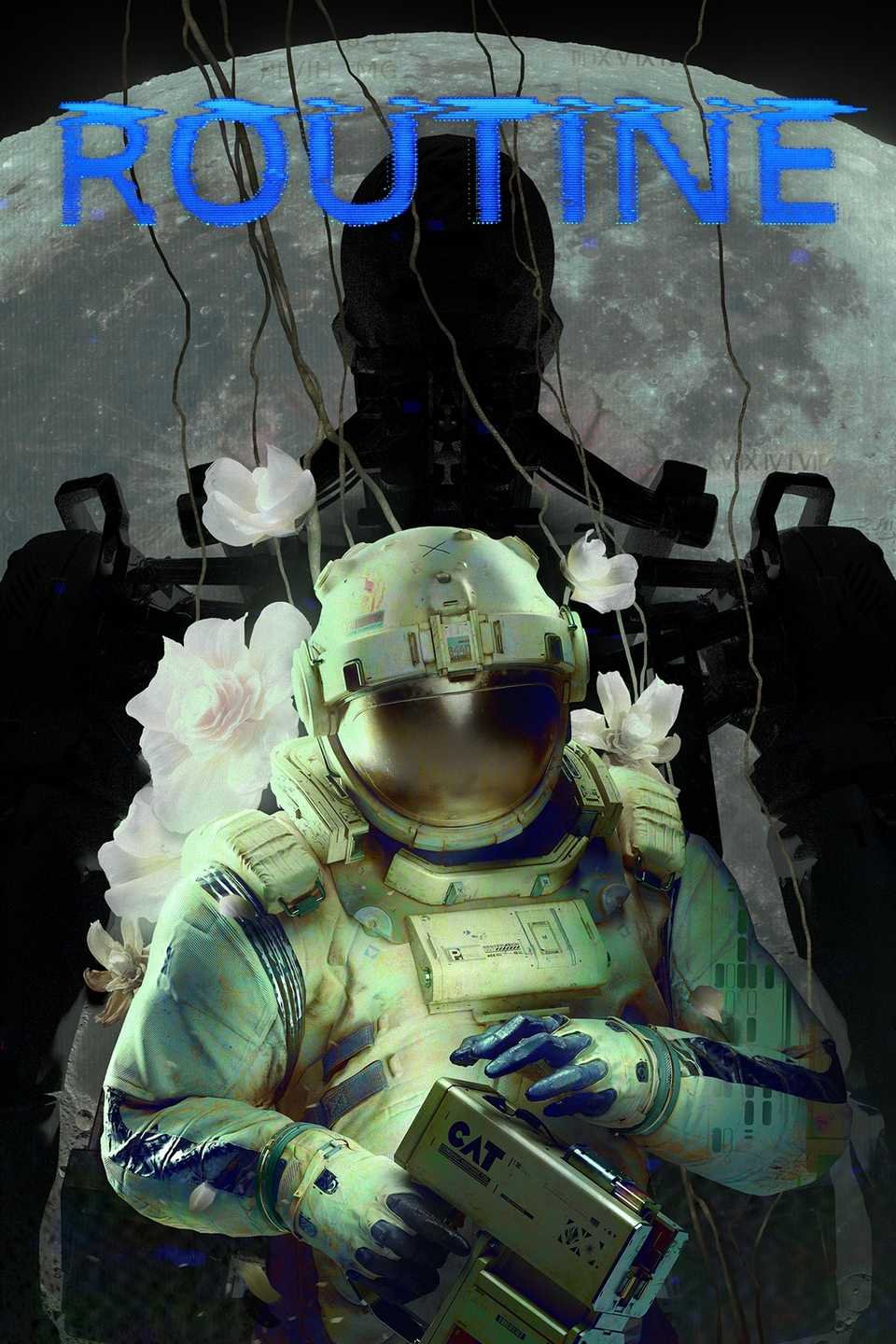 ROUTINE v.R.1.7.0.0 [RUS|ENG] (2025) PC Пиратка Portable