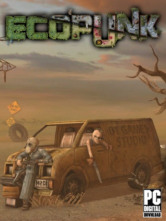 Ecopunk [RUS|ENG] (2025) PC RePack от Механики