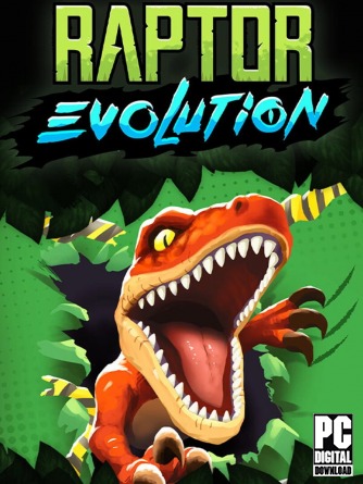 Raptor Evolution [RUS|ENG] (2025) PC RePack от Механики