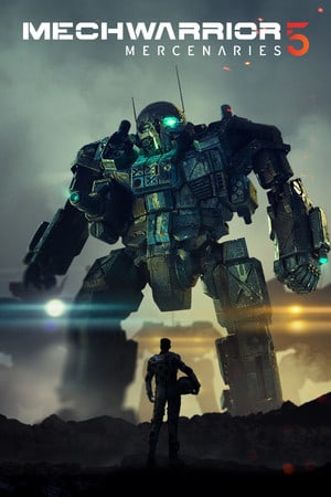 MechWarrior 5 Mercenaries v.1.10.370 [RUS|ENG] (2021) PC RePack от FitGirl + All DLC