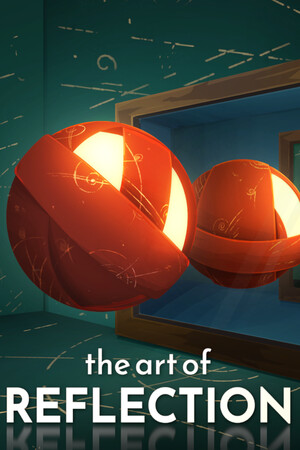 The Art of Reflection v.2465 (Build 21066498) [RUS|ENG] (2025) PC RePack от Механики