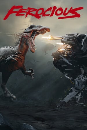 Ferocious v.Build 21057229 [RUS|ENG] (2025) PC RePack от Селезень