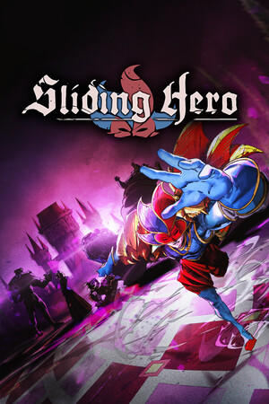 Sliding Hero [RUS|ENG] (2025) PC RePack от Механики