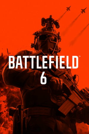 Battlefield VI (6) v.1.1.2.0 (Build 20800939) [RUS|ENG] (2025) PC Пиратка Portable + All DLC