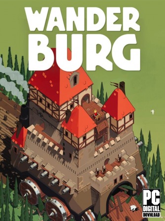Wanderburg [RUS|ENG] (2025) PC RePack от Механики