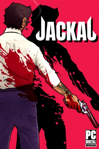 Jackal [RUS|ENG] (2025) PC RePack от Механики