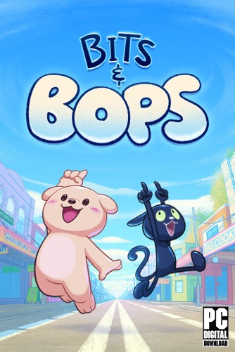 Bits and Bops [RUS|ENG] (2025) PC RePack от Механики