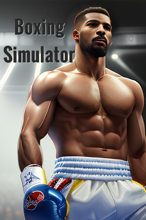 Boxing Simulator (3D Симулятор Бокса) v.1.6.0 [RUS|ENG] (2025) PC RePack от Механики